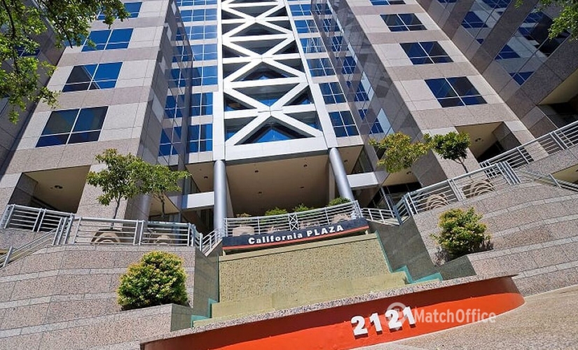 2691 m² Serviced office in San Francisco, CA, North California Boulevard 2121 (94596) - 4 | MatchOffice