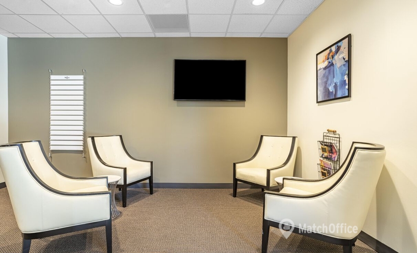 Virtual address in San Francisco, CA, North California Boulevard 2121 (94596) - 1 | MatchOffice.com
