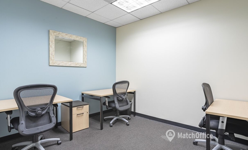 Virtual office space in San Francisco, CA, North California Boulevard 2121 (94596) - 2 | MatchOffice