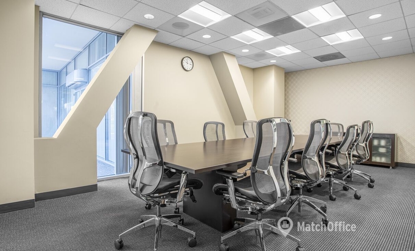 Virtual office space in San Francisco, CA, North California Boulevard 2121 (94596) - 3 | MatchOffice.com