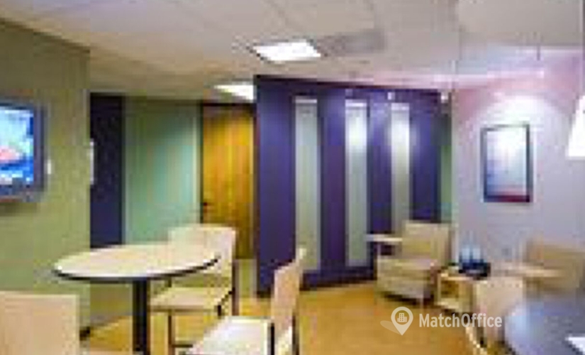 2691 m² Serviced office in Vienna, VA, 8300 Boone Boulevard (22182) - 1 | MatchOffice.com
