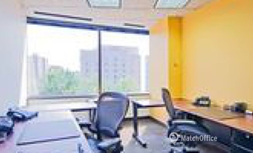 2691 m² Serviced office in Vienna, VA, 8300 Boone Boulevard (22182) - 2 | MatchOffice.com