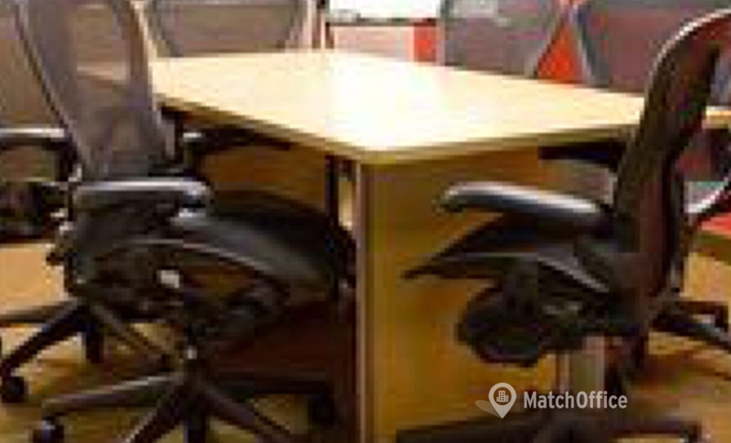 Virtual address in Vienna, VA, 8300 Boone Boulevard (22182) - 4 | MatchOffice