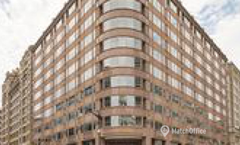 Virtual office space in Northwest Washington, 1200 G Street (20005) - 4 | MatchOffice.com