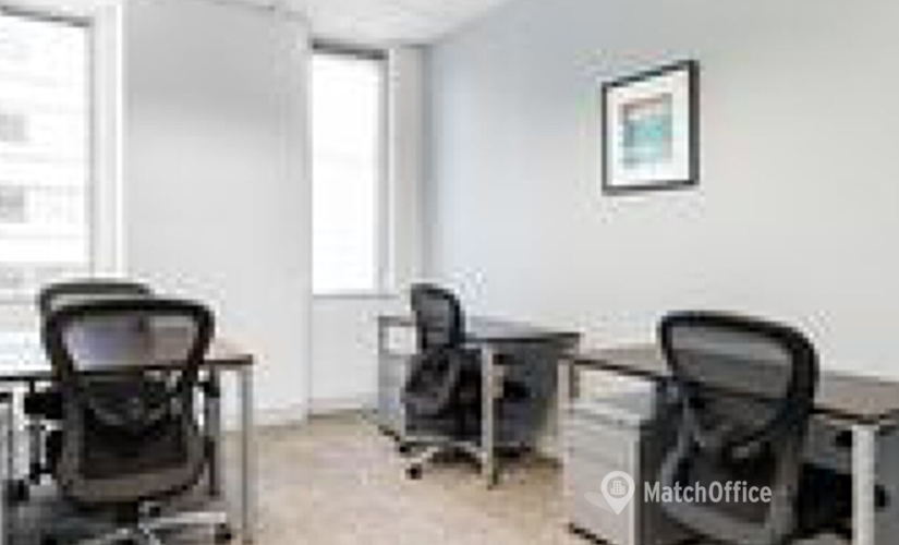 2691 m² Shared office  in Northwest Washington, 1200 G Street (20005) - 2 | MatchOffice.com