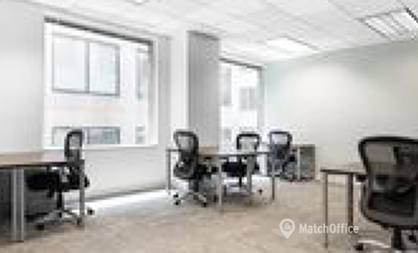 2691 m² Co-working  in Northwest Washington, 1200 G Street (20005) - 3 | MatchOffice