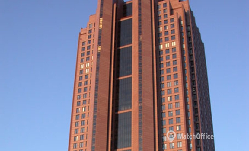 Virtual address in Dallas, TX, 2711 N. Haskell Ave. (75204) - 1 | MatchOffice.com