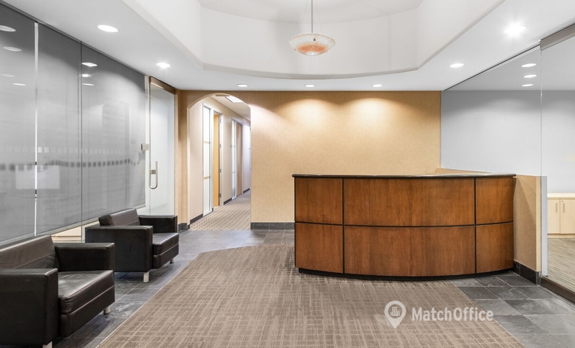 2691 m² Business park in Ontario, CA, 3200 Guasti Road (91761) - 1 | MatchOffice