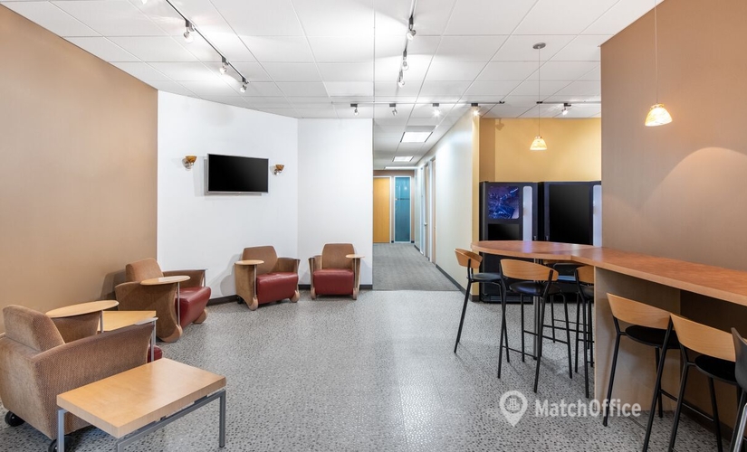 2691 m² Business center in Ontario, CA, 3200 Guasti Road (91761) - 0 | MatchOffice