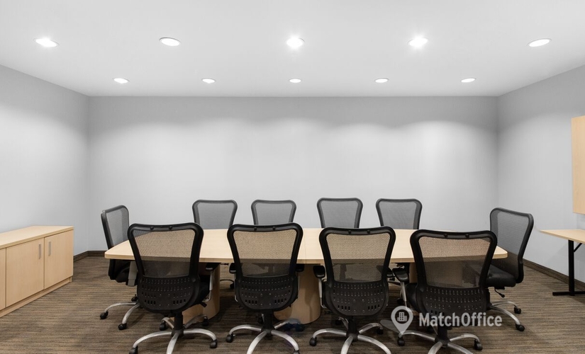 2691 m² Shared workspace in Ontario, CA, 3200 Guasti Road (91761) - 3 | MatchOffice