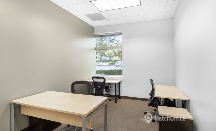 2691 m² Coworking  in Ontario, CA, 3200 Guasti Road (91761) - 0 | MatchOffice.com