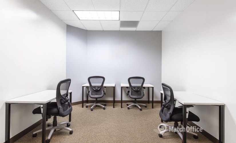 2691 m² Business space in Chicago, IL, 875 North Michigan Avenue (60611) - 3 | MatchOffice