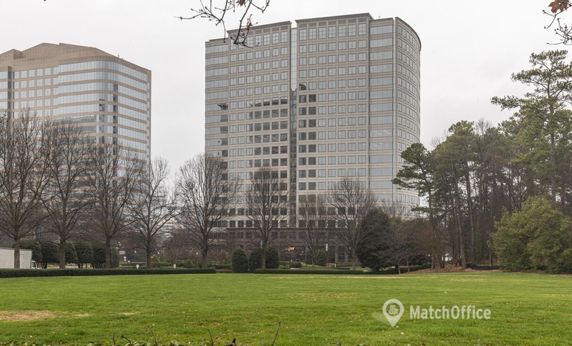 1615 m² Business park in Atlanta, GA, 400 Galleria Parkway (30339) - 0 | MatchOffice