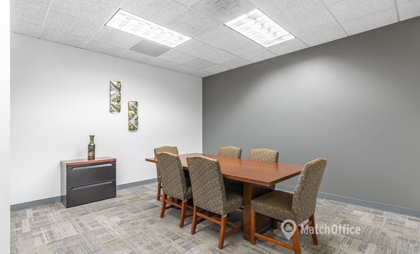 1615 m² Shared office  in Atlanta, GA, 400 Galleria Parkway (30339) - 0 | MatchOffice