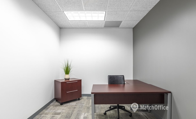 1615 m² Shared office  in Atlanta, GA, 400 Galleria Parkway (30339) - 1 | MatchOffice