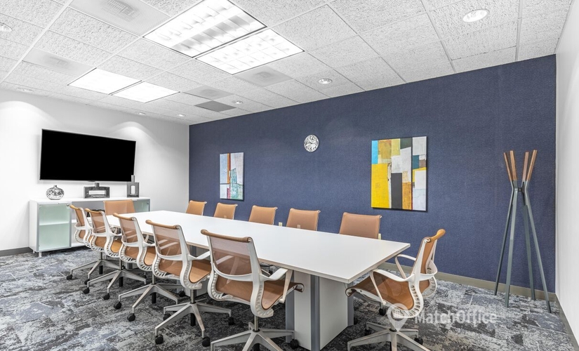 1615 m² Co-working  in Atlanta, GA, 400 Galleria Parkway (30339) - 2 | MatchOffice.com