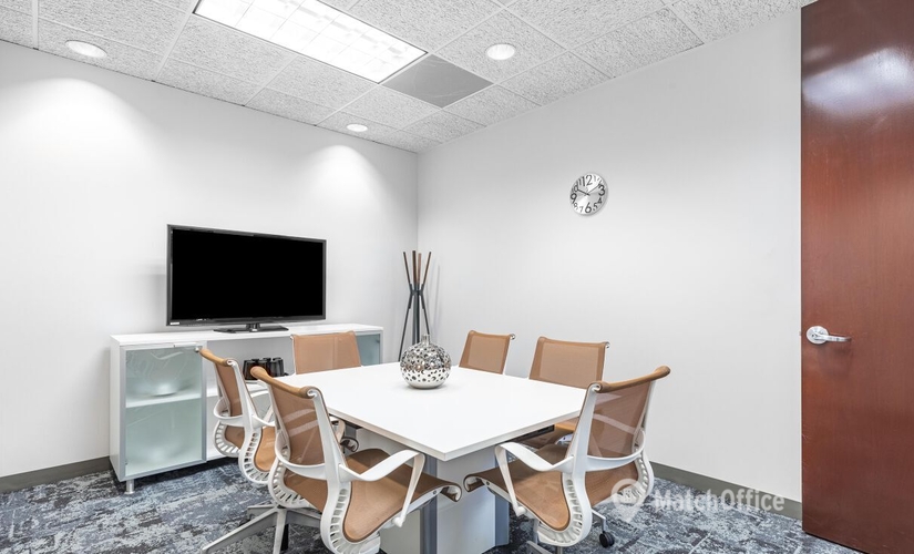 1615 m² Shared workspace  in Atlanta, GA, 400 Galleria Parkway (30339) - 3 | MatchOffice