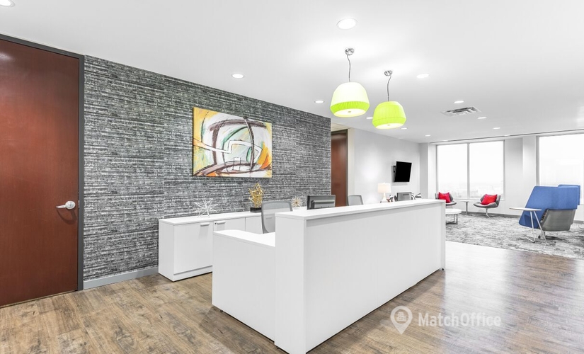 1615 m² Co-working in Atlanta, GA, 400 Galleria Parkway (30339) - 4 | MatchOffice.com