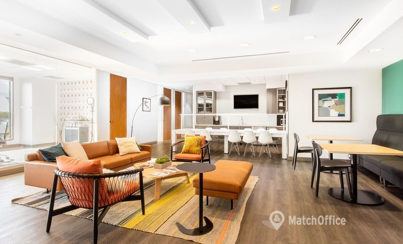 1615 m² Business park in Irvine, CA, 7545 Irvine Center Drive (92618) - 1 | MatchOffice