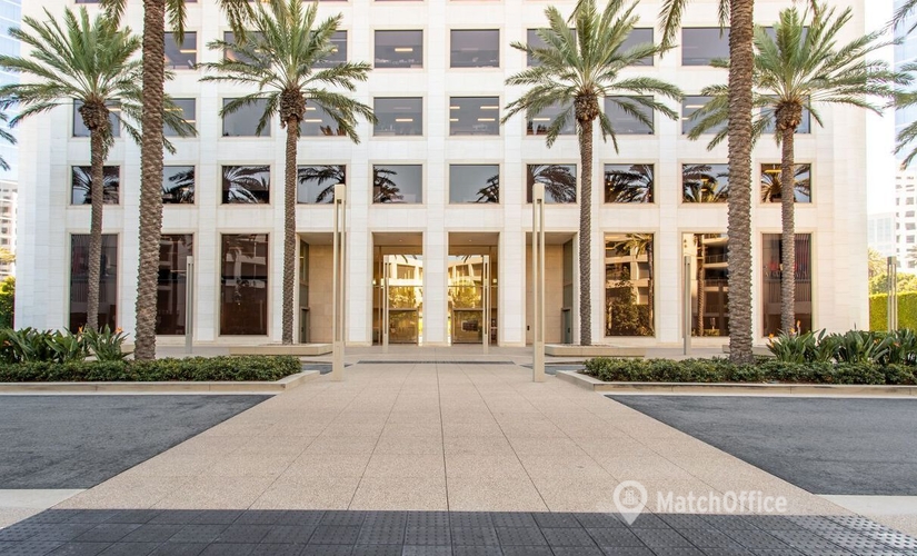 Virtual office space in Irvine, CA, 7545 Irvine Center Drive (92618) - 4 | MatchOffice