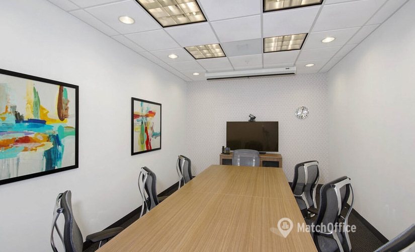 2691 m² Serviced office in Santa Fe, NM, 150 Washington Avenue (87501) - 2 | MatchOffice.com
