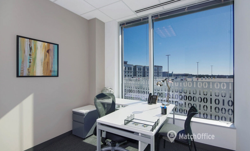 2691 m² Business space in Santa Fe, NM, 150 Washington Avenue (87501) - 0 | MatchOffice