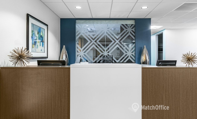 2691 m² Coworking space  in Santa Fe, NM, 150 Washington Avenue (87501) - 3 | MatchOffice.com