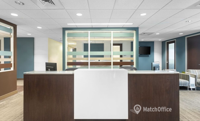 2691 m² Business park in Chesapeake, VA, 1545 Crossways Blvd. (23320) - 3 | MatchOffice.com