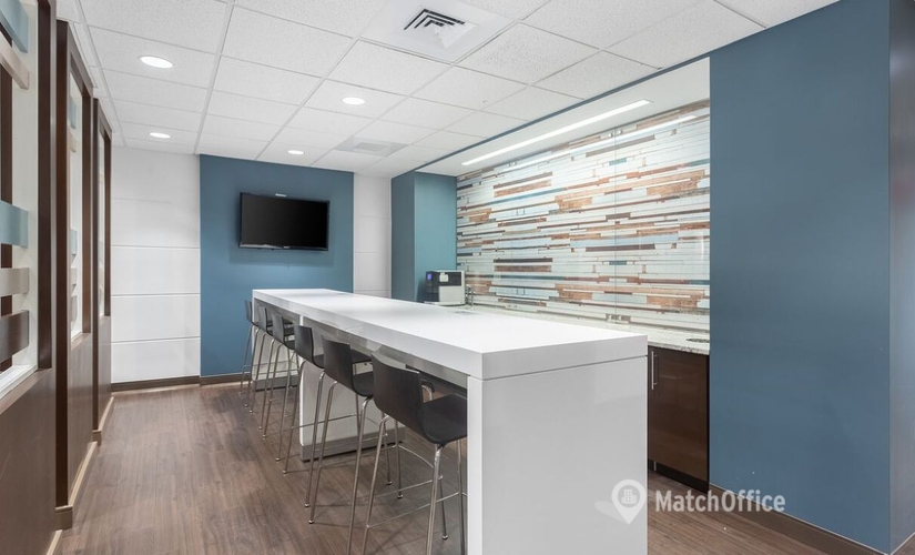 2691 m² Shared workspace  in Chesapeake, VA, 1545 Crossways Blvd. (23320) - 2 | MatchOffice.com
