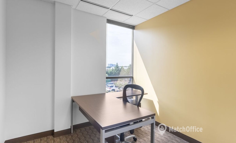 2691 m² Coworking space in Chesapeake, VA, 1545 Crossways Blvd. (23320) - 0 | MatchOffice