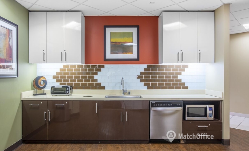 2691 m² Serviced office in Pasadena, CA, 155 N. Lake Avenue (91101) - 3 | MatchOffice.com