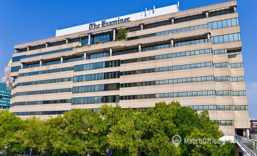 2691 m² Serviced office in Pasadena, CA, 155 N. Lake Avenue (91101) - 4 | MatchOffice.com