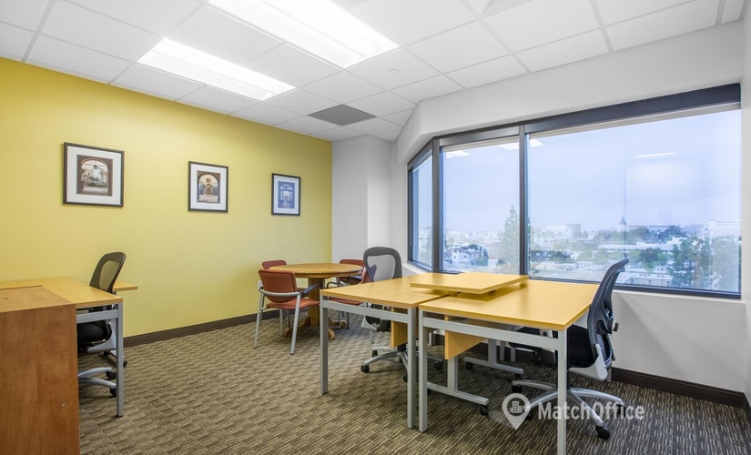 2691 m² Business center in Pasadena, CA, 155 N. Lake Avenue (91101) - 0 | MatchOffice