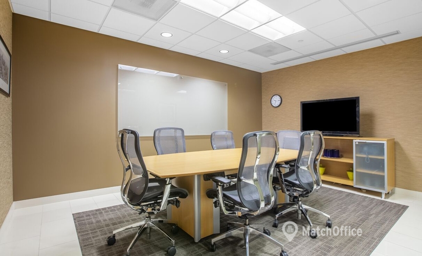 Virtual office in Pasadena, CA, 155 N. Lake Avenue (91101) - 1 | MatchOffice