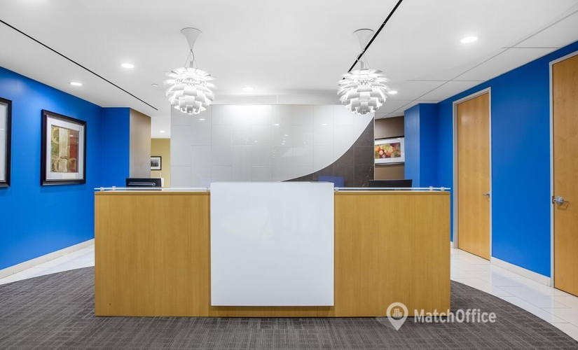 Virtual office in Pasadena, CA, 155 N. Lake Avenue (91101) - 4 | MatchOffice.com