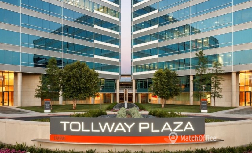 1076 m² Business park in Dallas, TX, 15950 North Dallas Parkway (75248) - 2 | MatchOffice.com