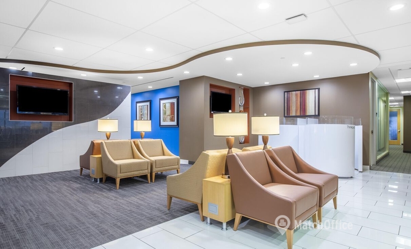 1076 m² Business space in Dallas, TX, 15950 North Dallas Parkway (75248) - 3 | MatchOffice.com