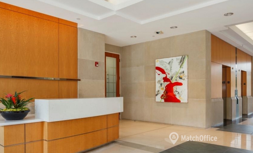 Virtual address in Dallas, TX, 15950 North Dallas Parkway (75248) - 4 | MatchOffice.com