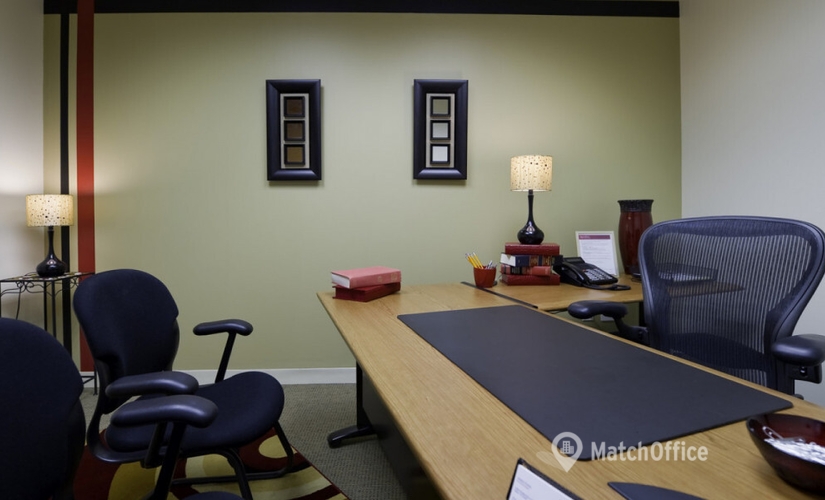 1076 m² Meeting room in Dallas, TX, 15950 North Dallas Parkway (75248) - 0 | MatchOffice.com