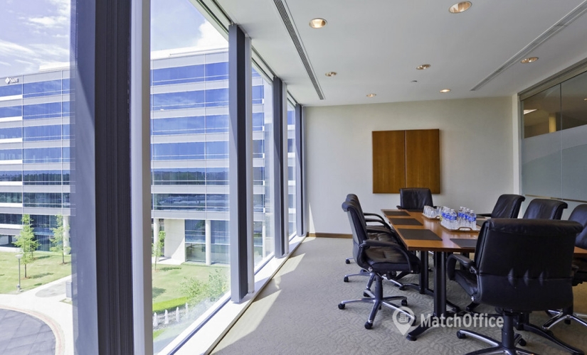 1076 m² Shared office  in Dallas, TX, 15950 North Dallas Parkway (75248) - 0 | MatchOffice.com