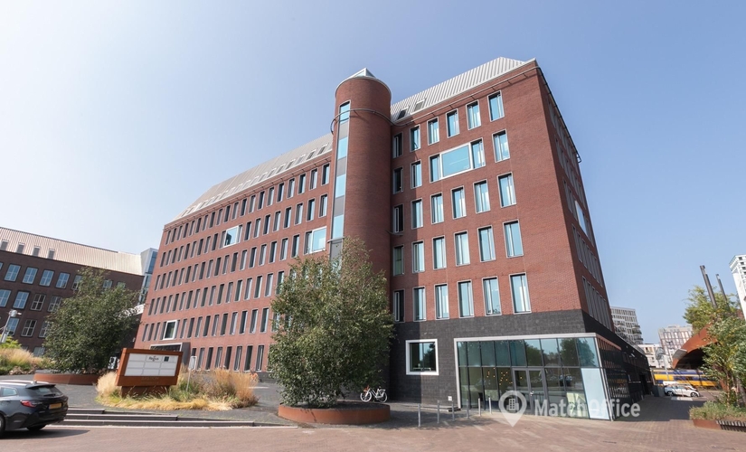 2691 m² Shared office  in Hartford, CT, 15 North Main Street (06107) - 1 | MatchOffice