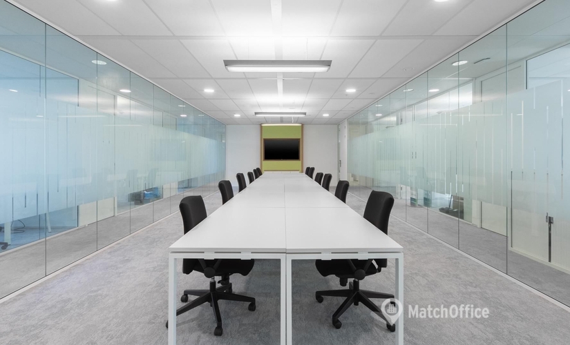 2691 m² Co-working in Hartford, CT, 15 North Main Street (06107) - 0 | MatchOffice.com