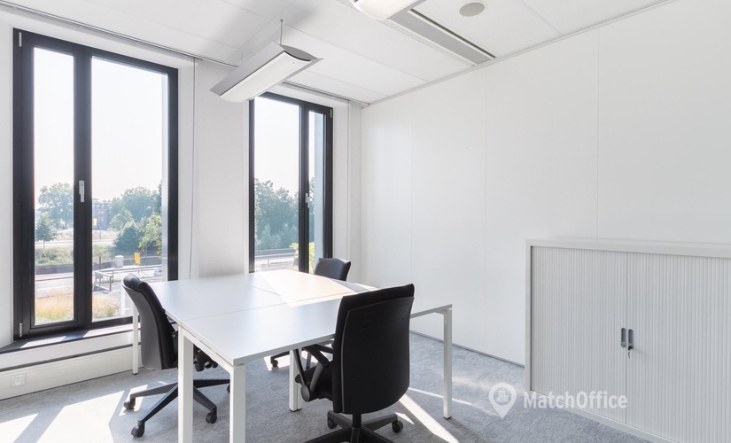 2691 m² Coworking space  in Hartford, CT, 15 North Main Street (06107) - 4 | MatchOffice