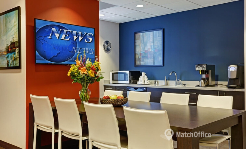 2691 m² Serviced office in Bridgeport, CT, 15 River Road (06897) - 0 | MatchOffice.com