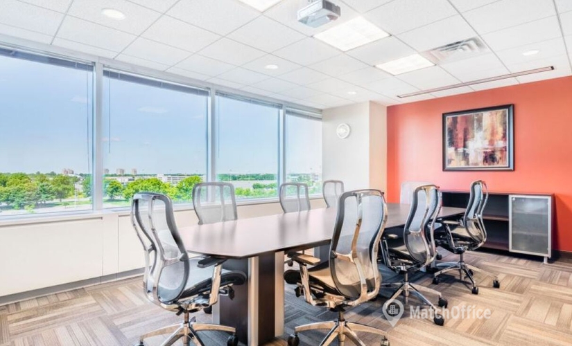 2691 m² Business center in Uniondale, NY, 626 RexCorp Plaza (11556) - 2 | MatchOffice.com