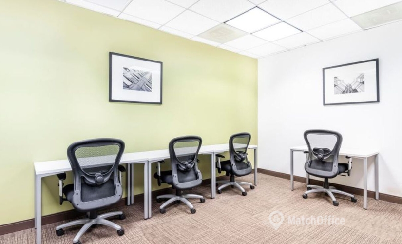 2691 m² Serviced office in Uniondale, NY, 626 RexCorp Plaza (11556) - 0 | MatchOffice.com