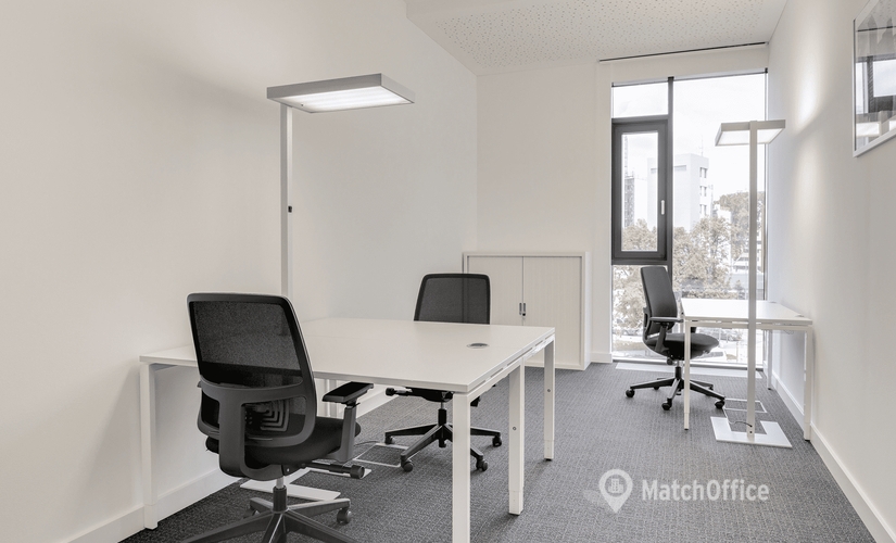 1076 m² Serviced office in San Diego, CA, 15th Street 845 (92101) - 0 | MatchOffice.com