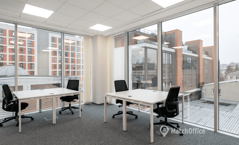 1076 m² Serviced office in San Diego, CA, 15th Street 845 (92101) - 4 | MatchOffice