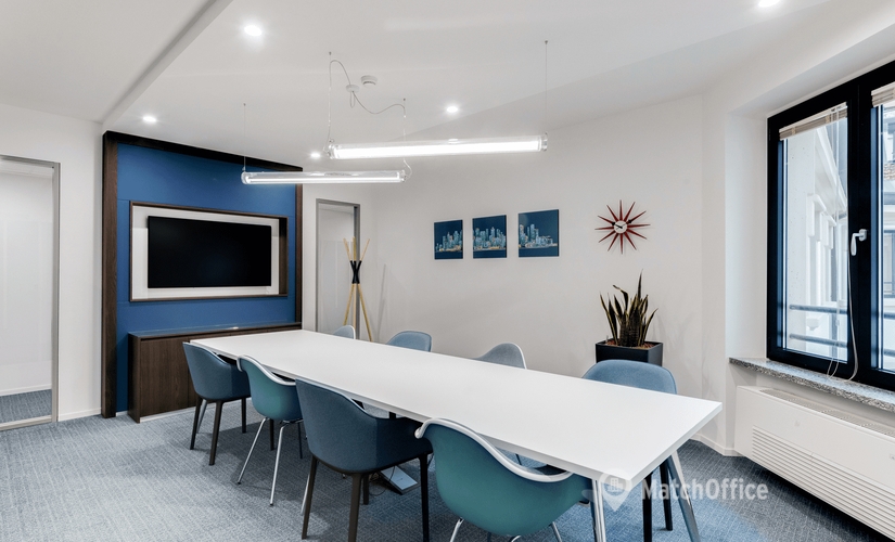 Virtual office in San Diego, CA, 15th Street 845 (92101) - 3 | MatchOffice.com