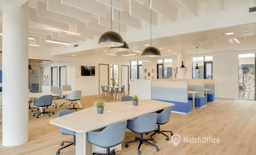 1076 m² Coworking space  in San Diego, CA, 15th Street 845 (92101) - 1 | MatchOffice.com